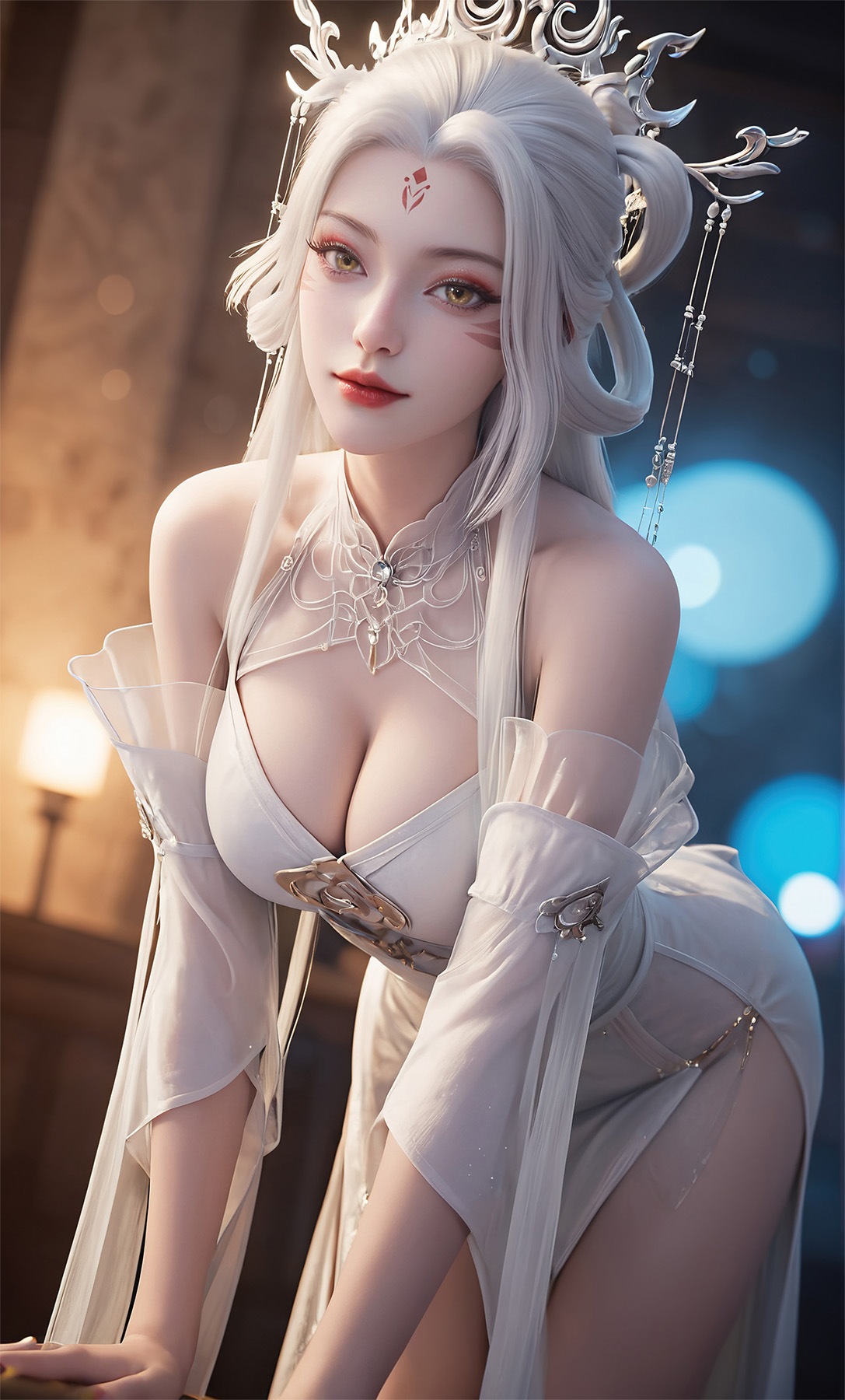 Xiaobai 🤍