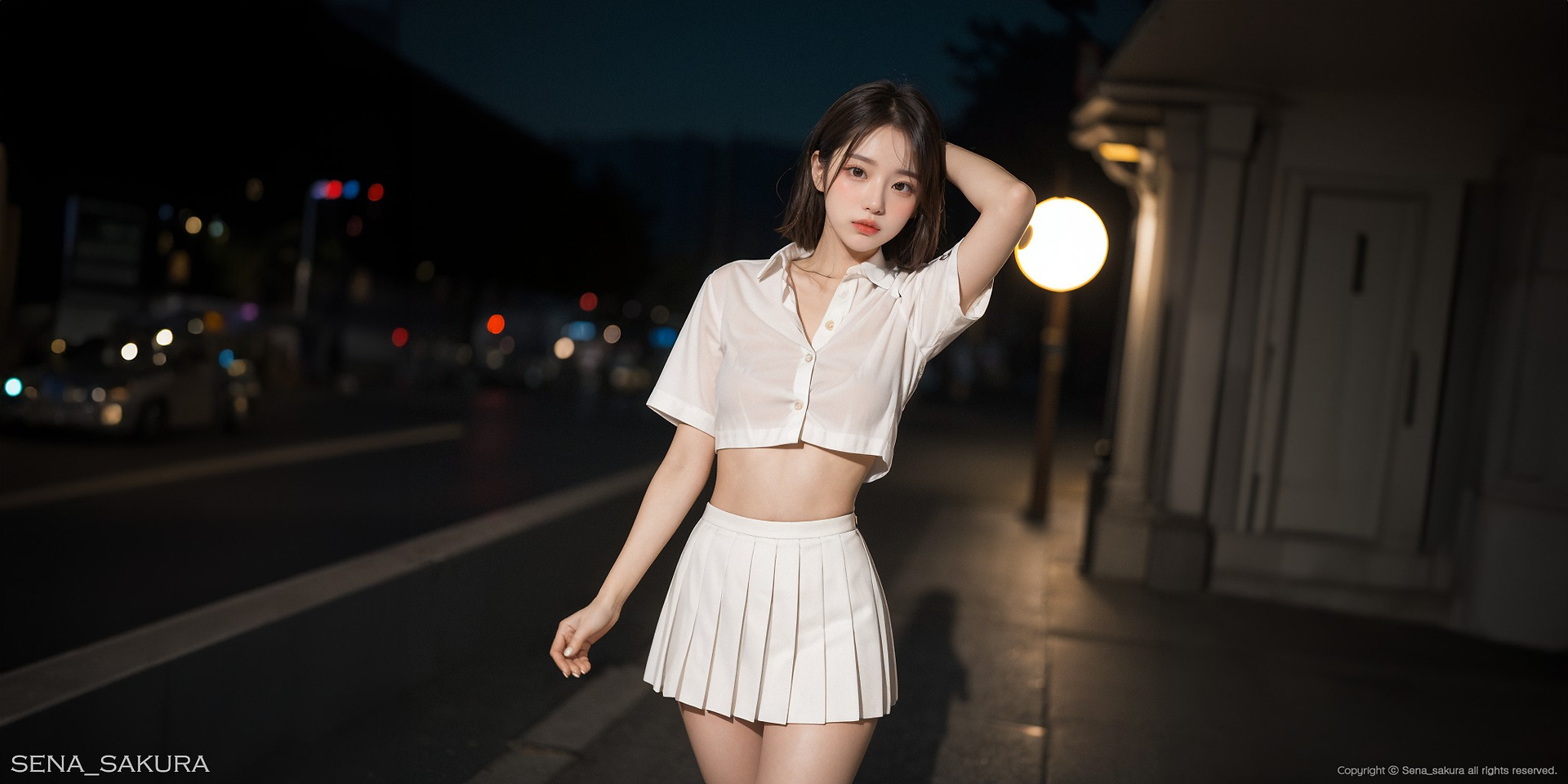2024 - 10 - 13 - underboob+shirt