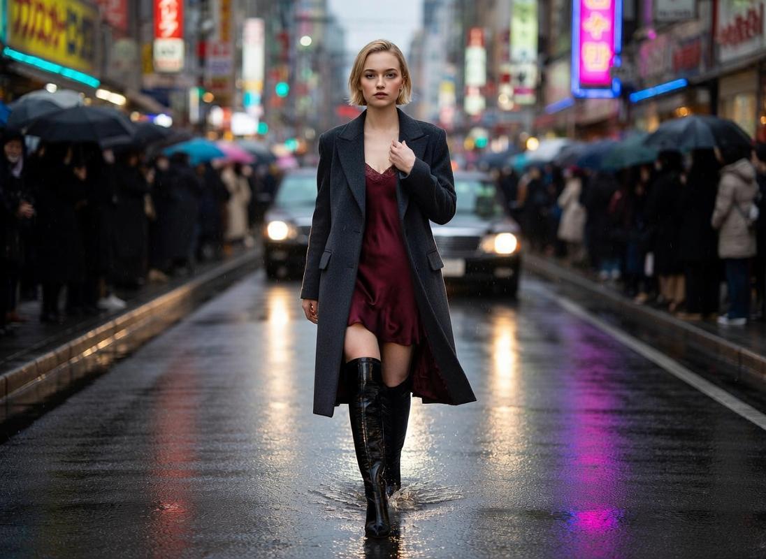 Nastya Volnova – Пламя и глина – Koleksi Gambar AI