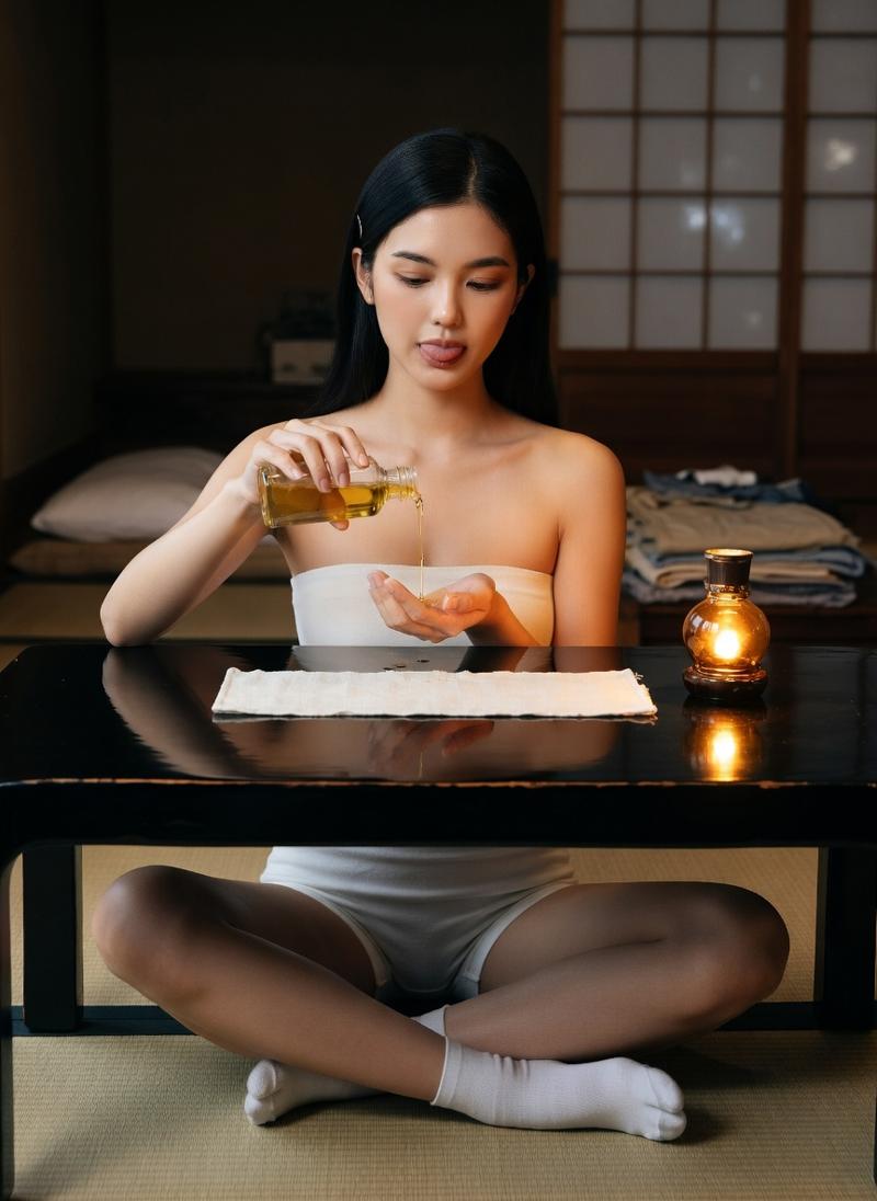 Hikari Aiko - Moonlit Night Prayer and Hidden Gems