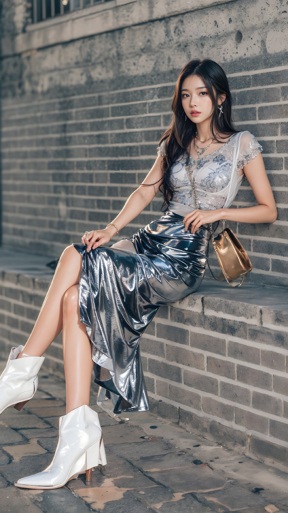 date+look