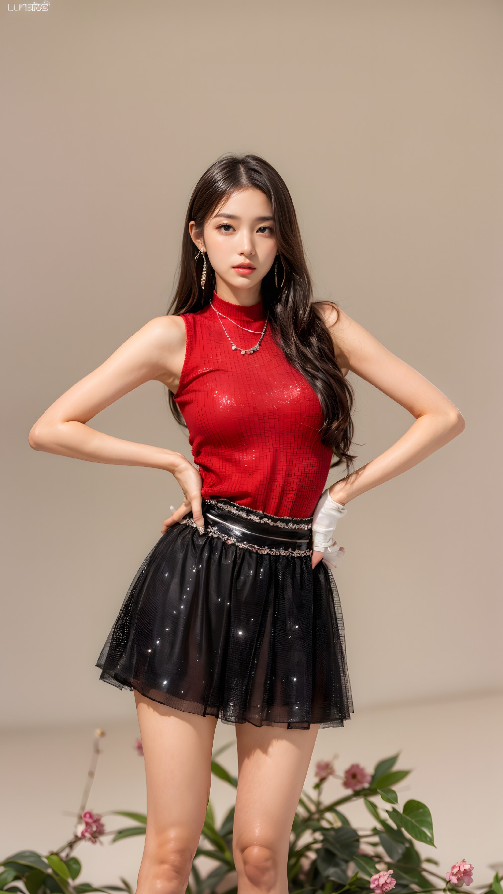 date+look