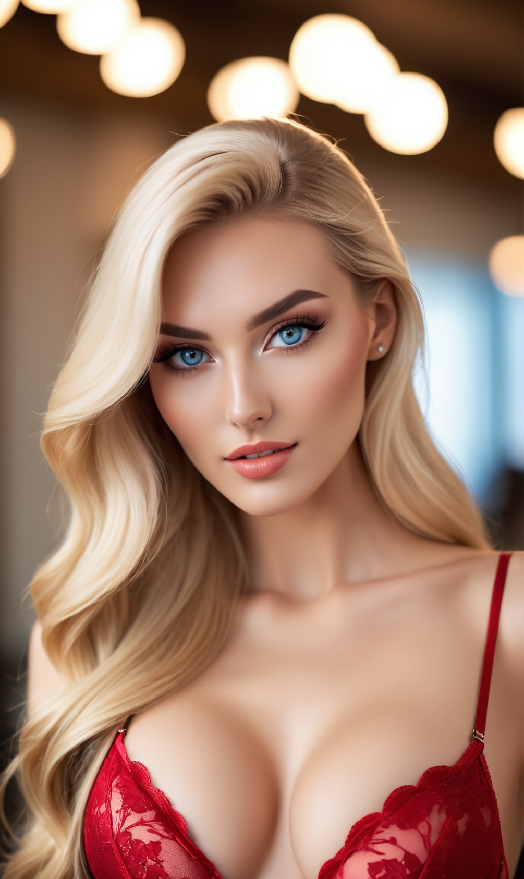 Veronica