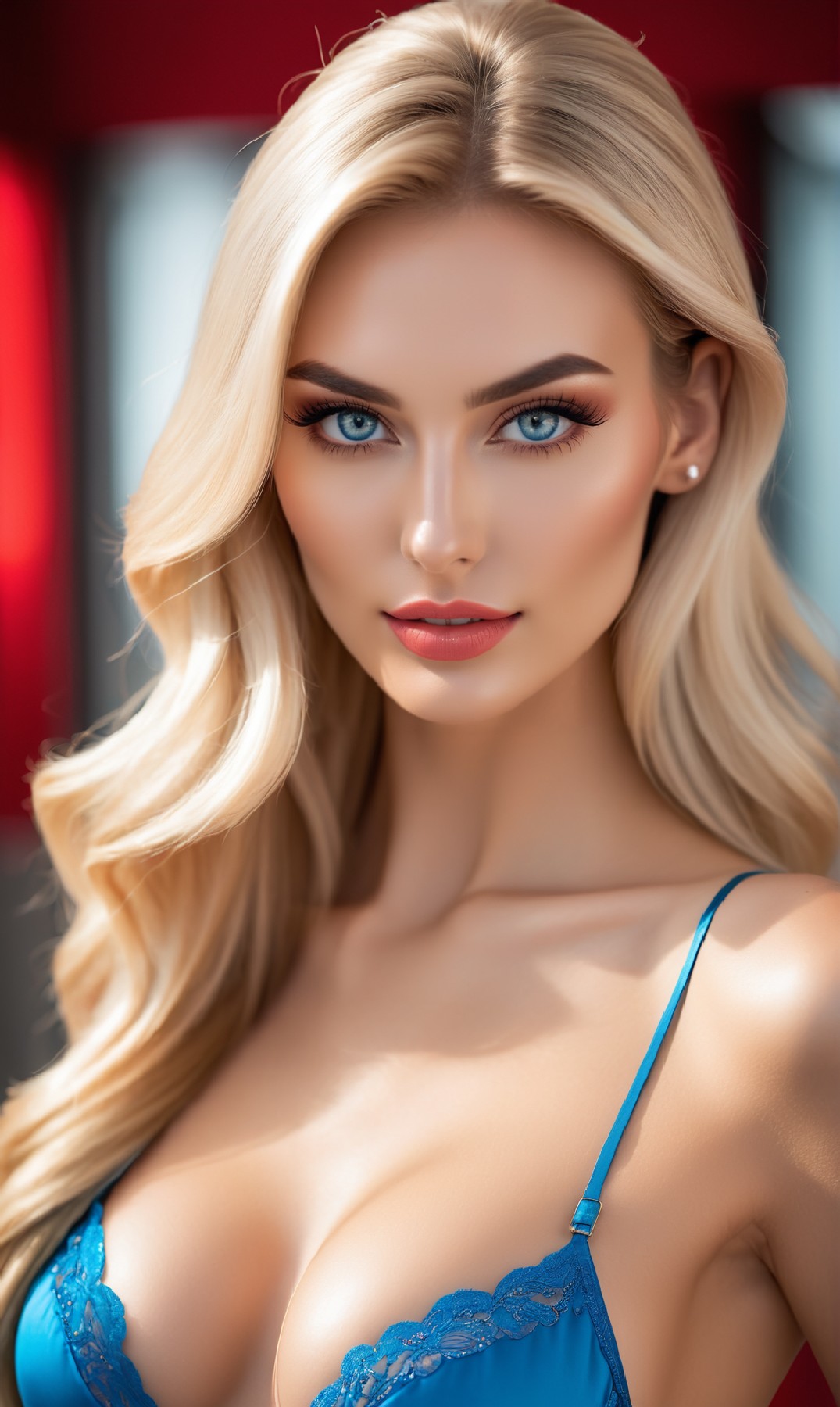 Veronica