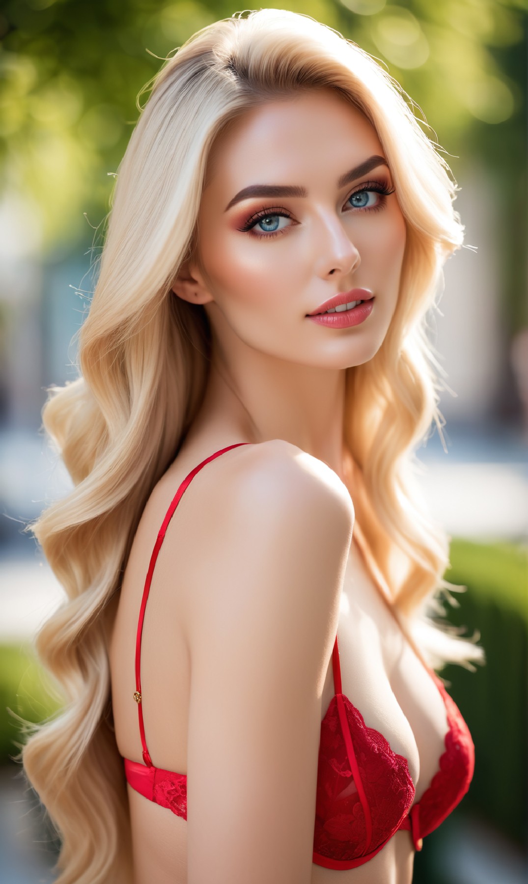 Veronica