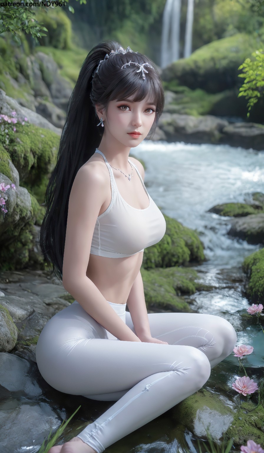 Xiao Wu_Land of Souls_ndy742
