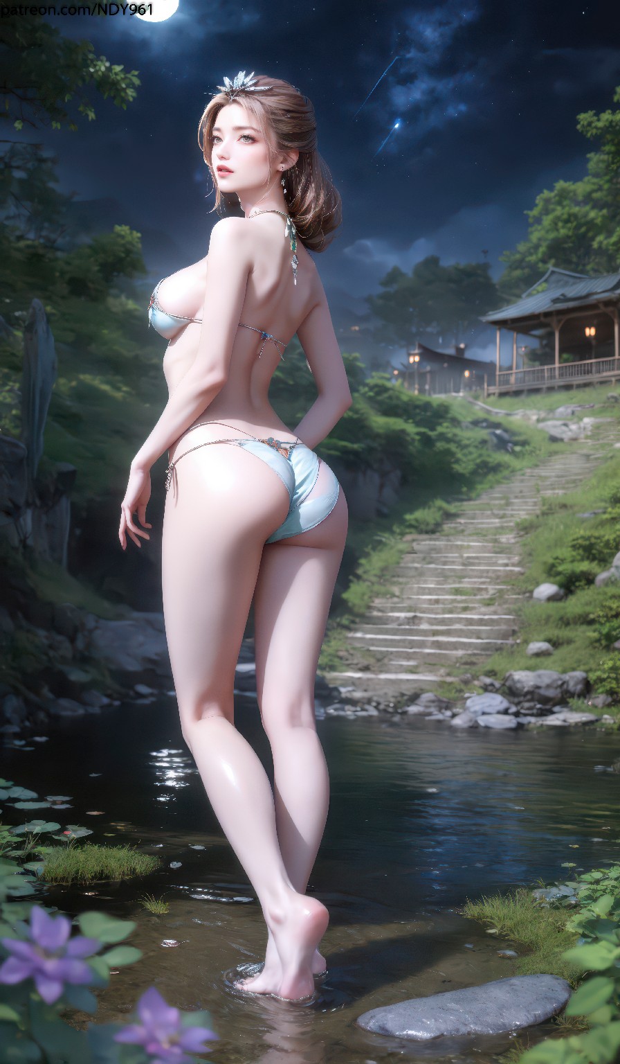 Yan Ruyu_Sunshade_ndy751