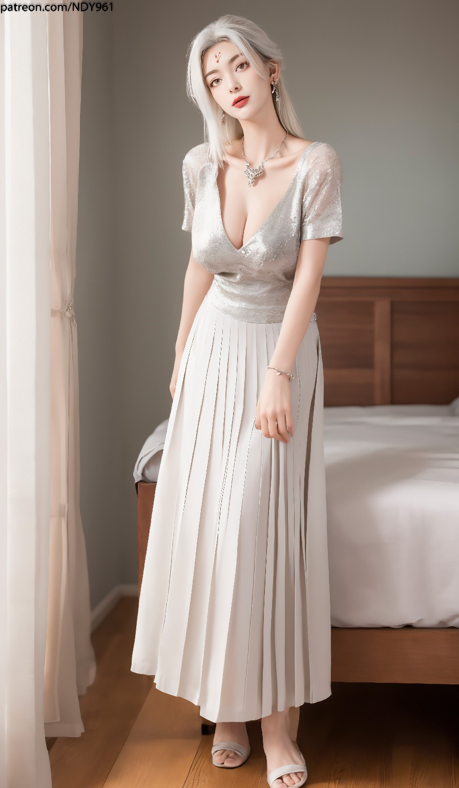 Xiaobai_Xianxian_ndy752