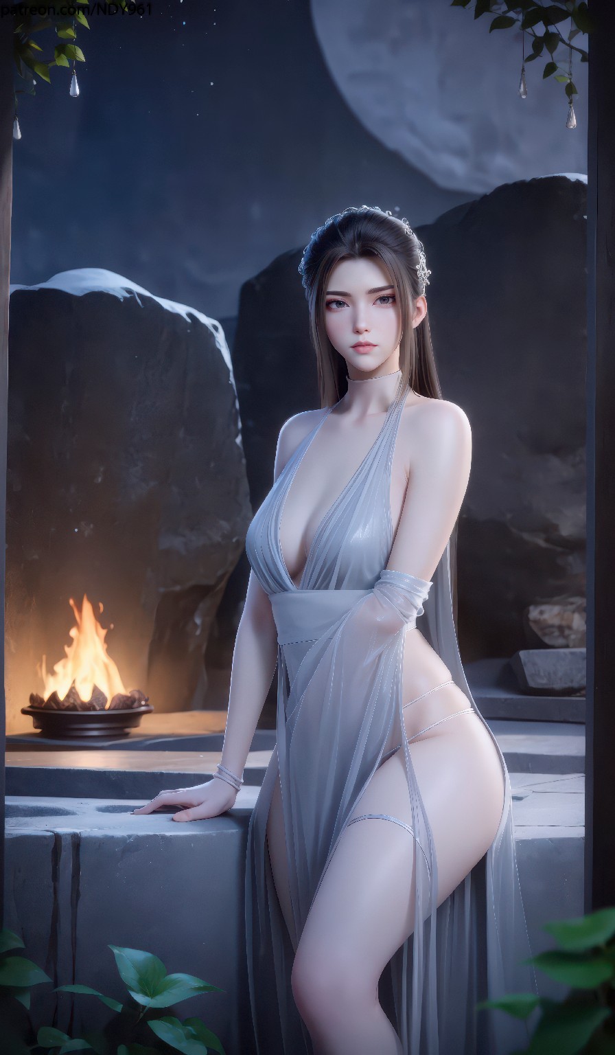 Fang Qing Xue_Yong Shen_ndy757