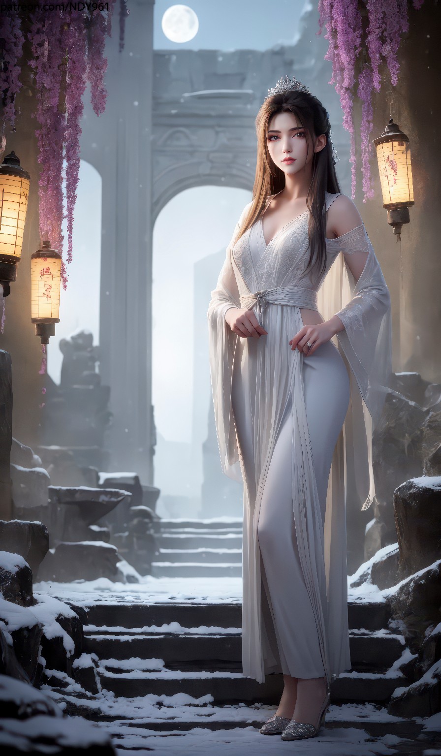 Fang Qing Xue_Yong Shen_ndy757