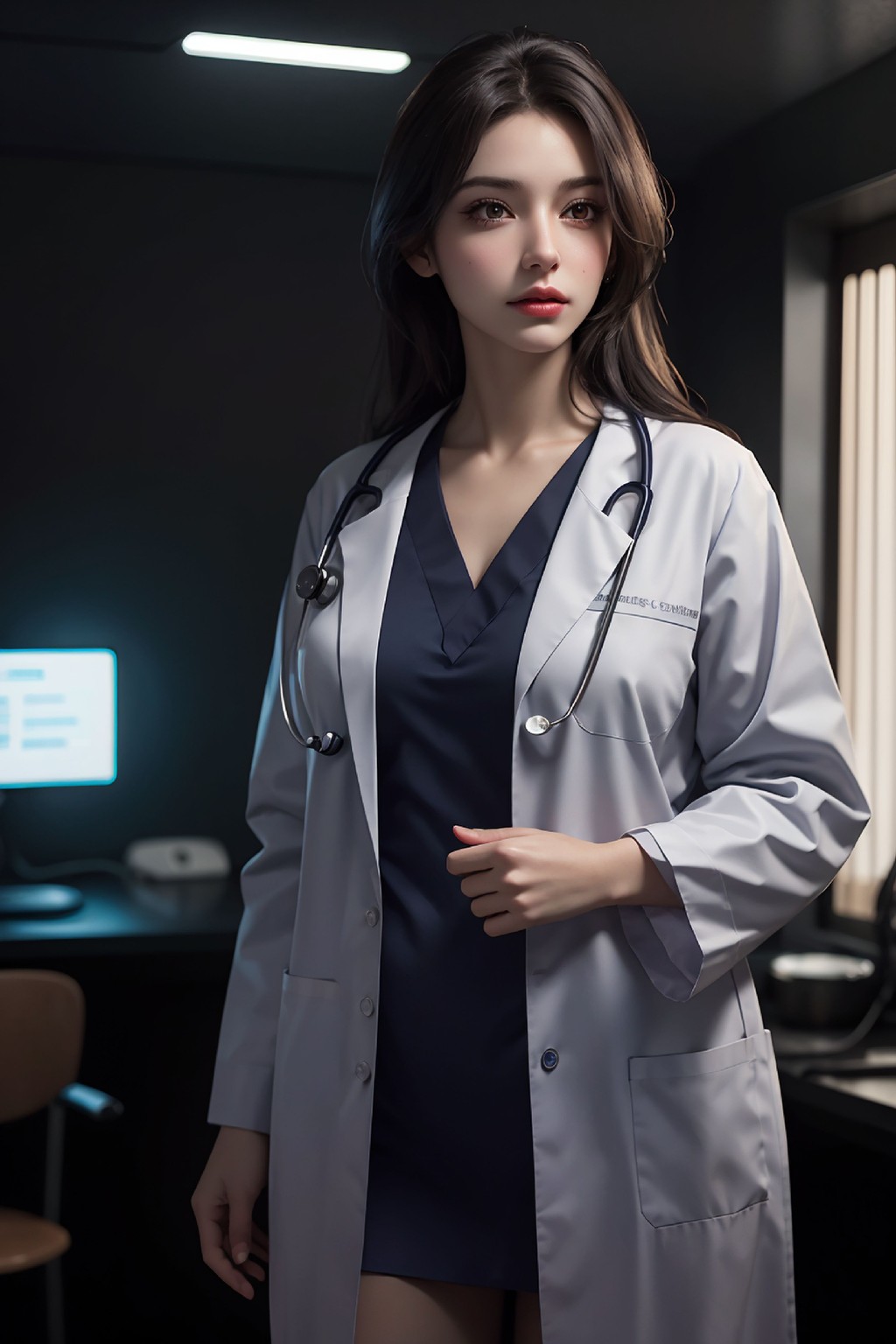 No53+Priivate+Doctor_extra – Koleksi Gambar AI