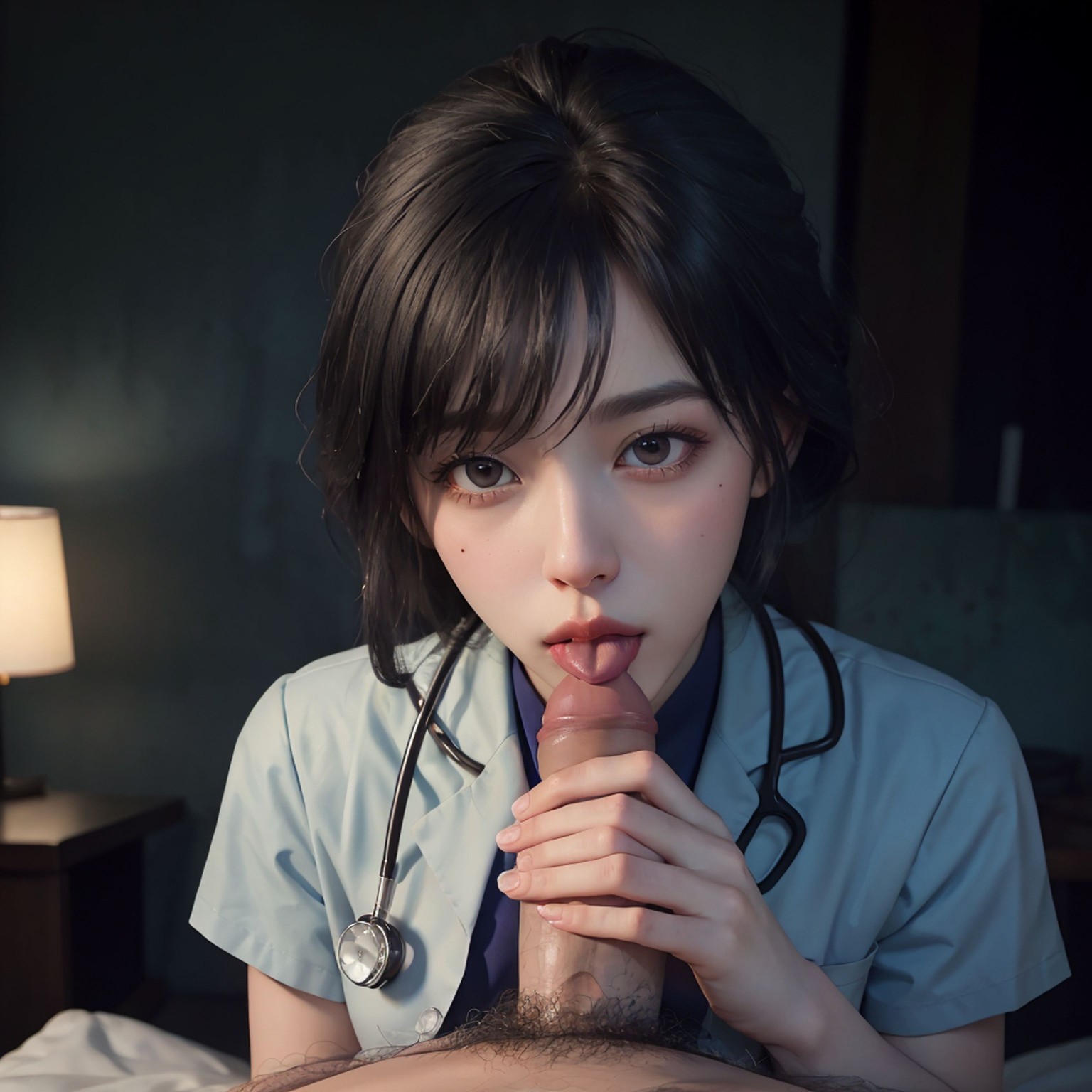 No53 Priivate Doctor_extra