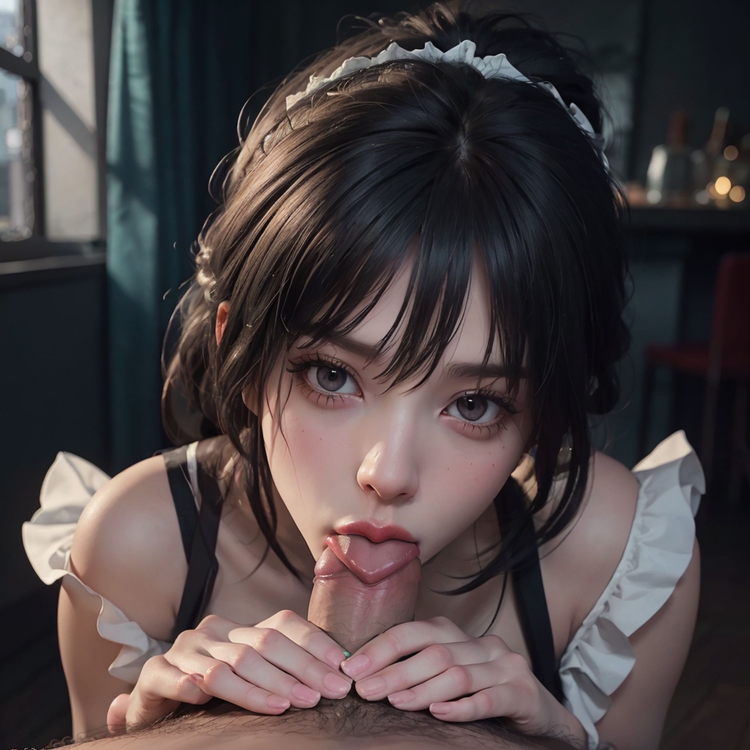 No52 Maid Kitchen_extra