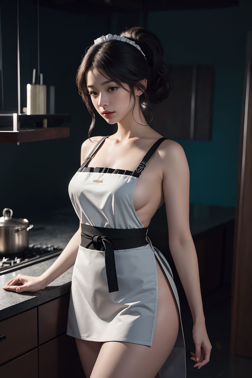 No52 Maid Kitchen_extra
