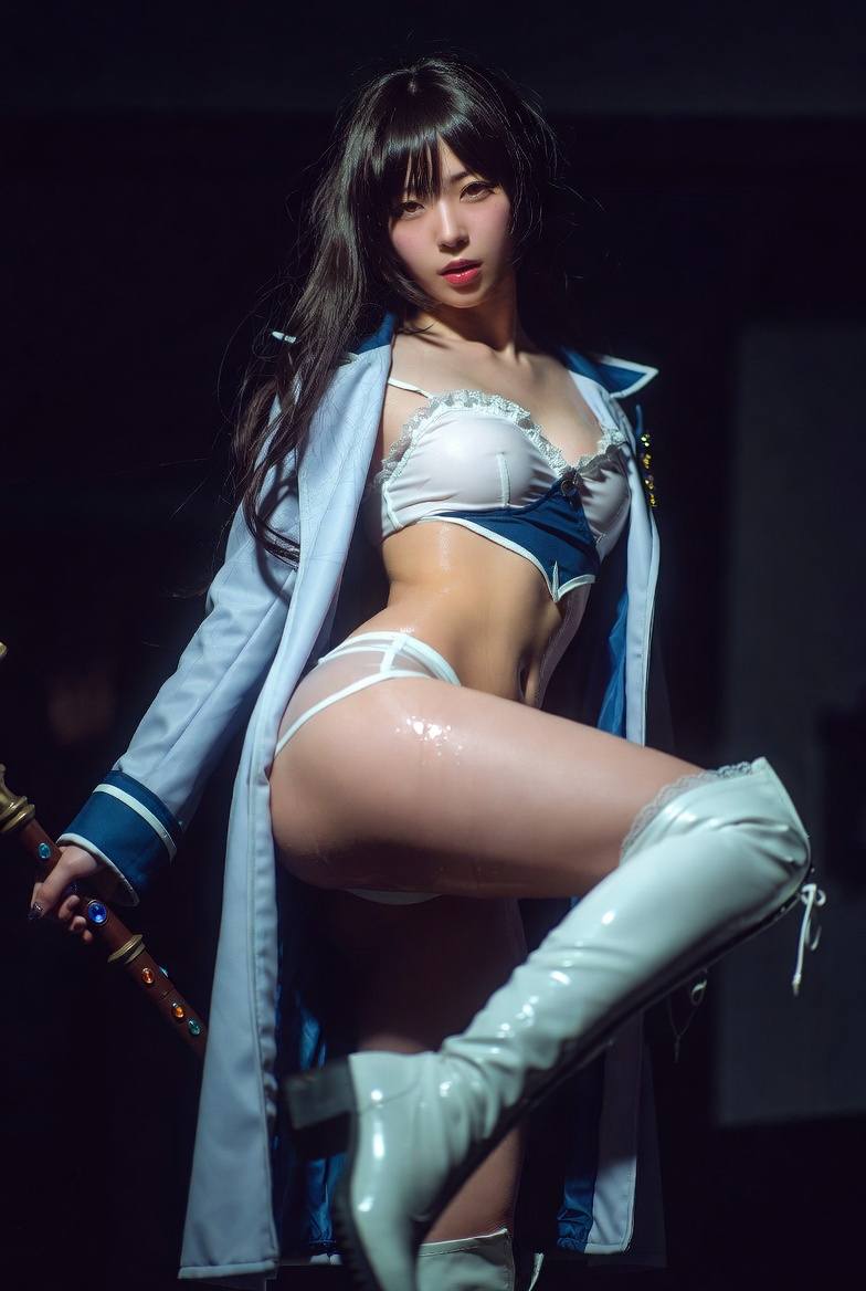 Enchantress