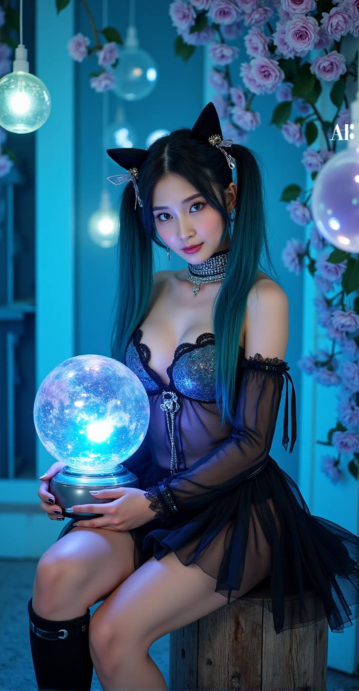 Crystal Ball