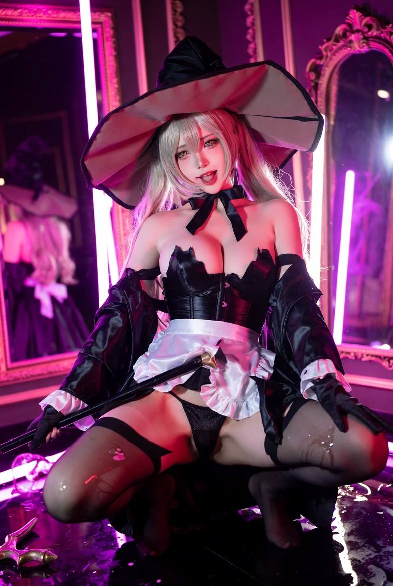 Little Demoness