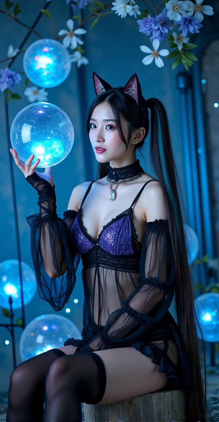 Crystal Ball