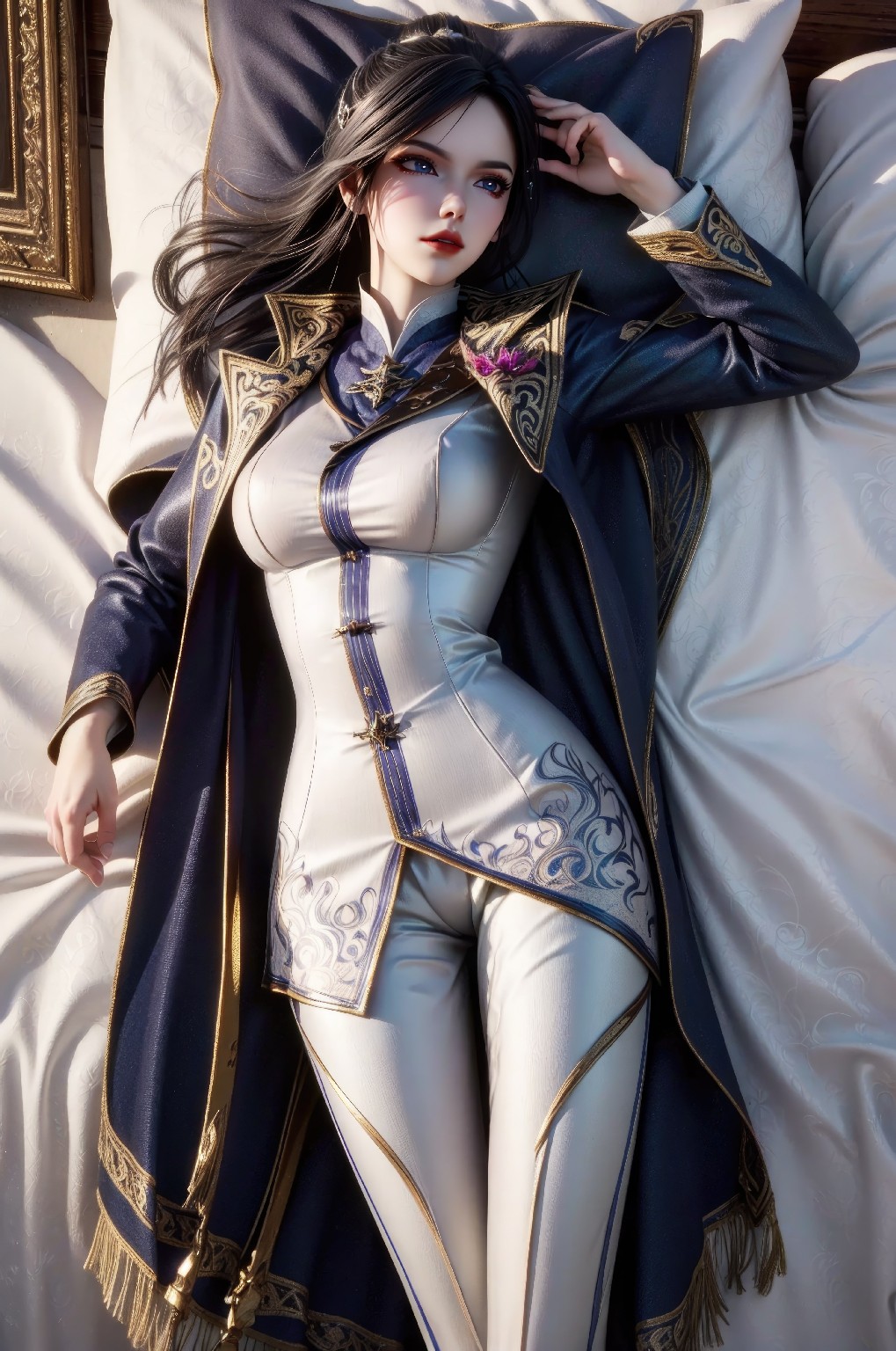 PRE310 Zhou Yi - Soul Land 2