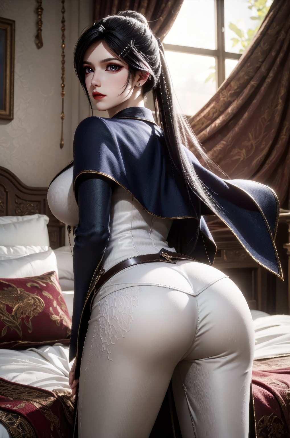 PRE310 Zhou Yi - Soul Land 2