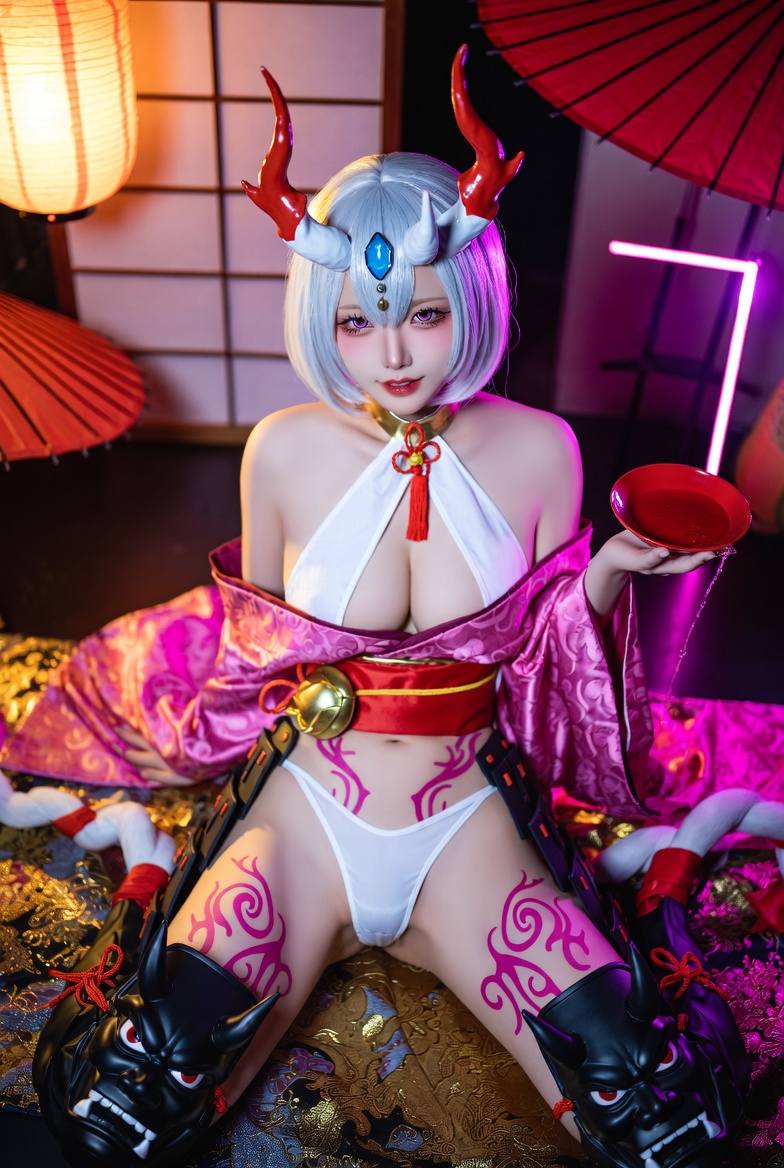 Shuten-dōji