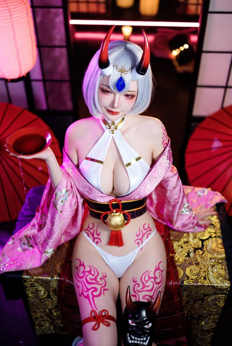 Shuten-dōji