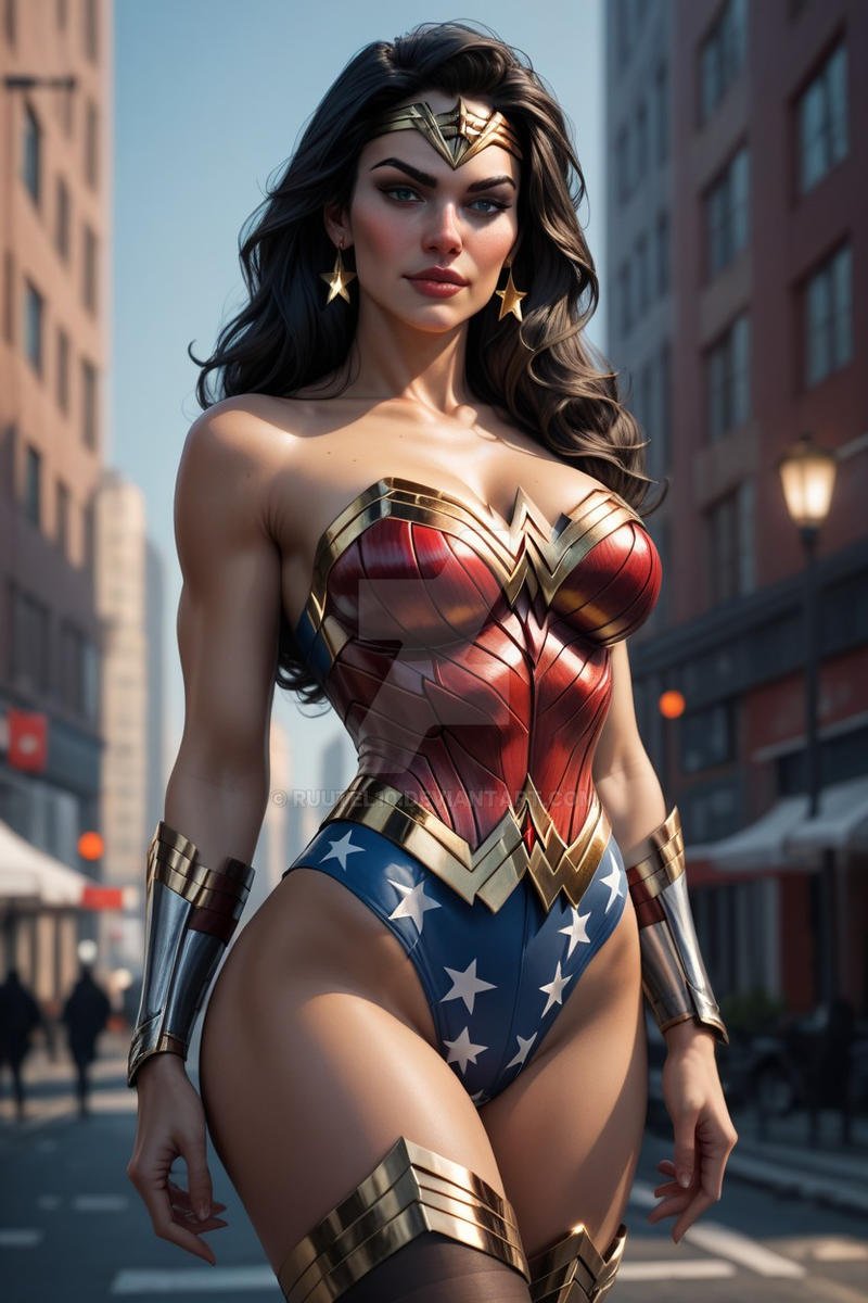 DC and Marvel Collection - Part 2