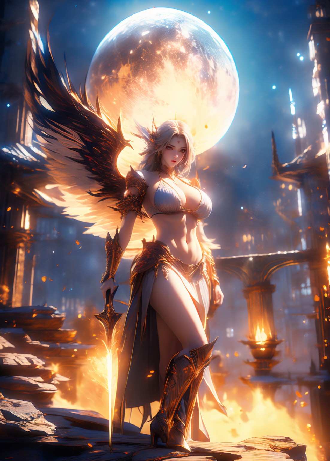 Valkyrie
