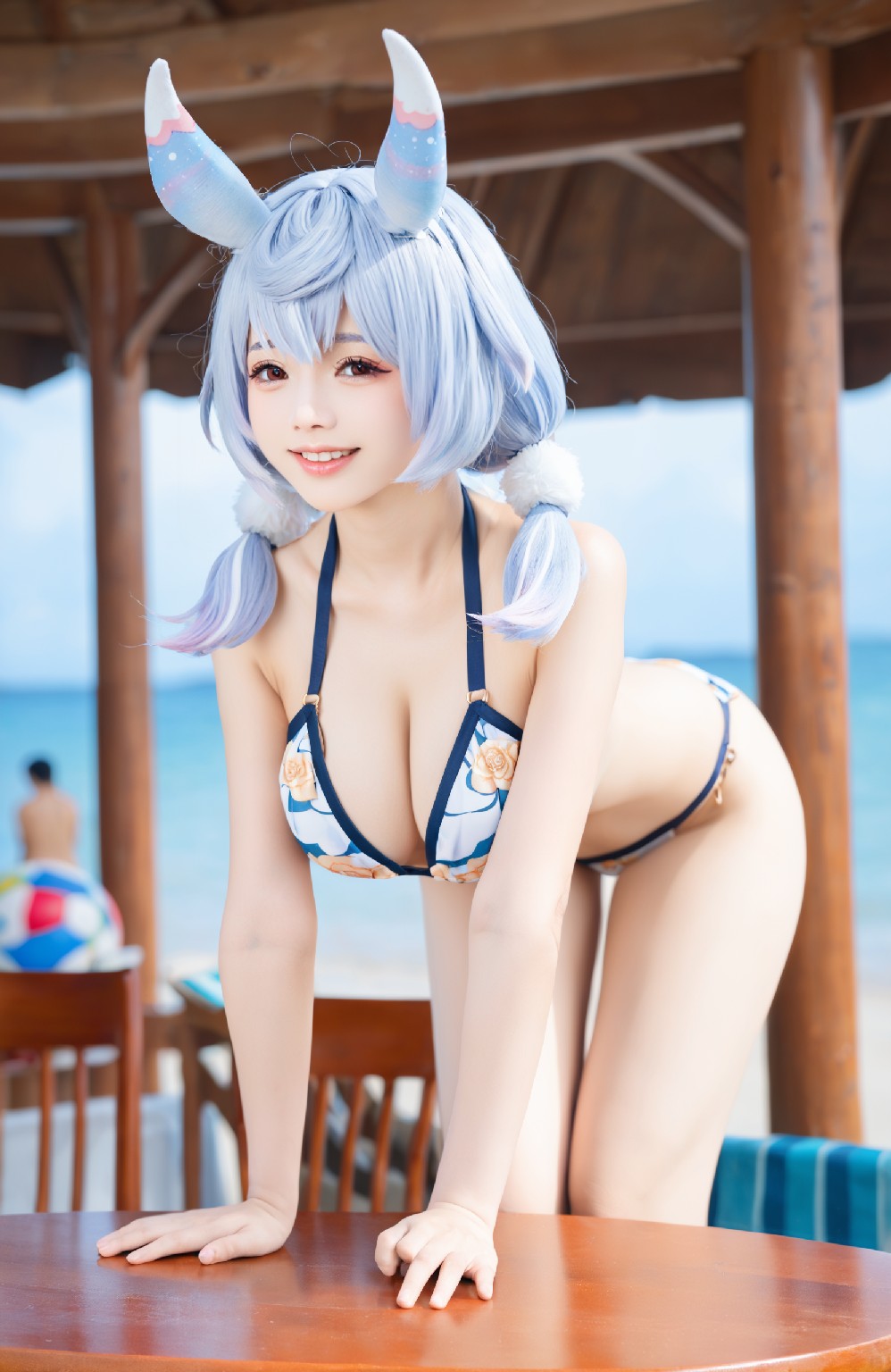 sigewinne(genshin impact)
