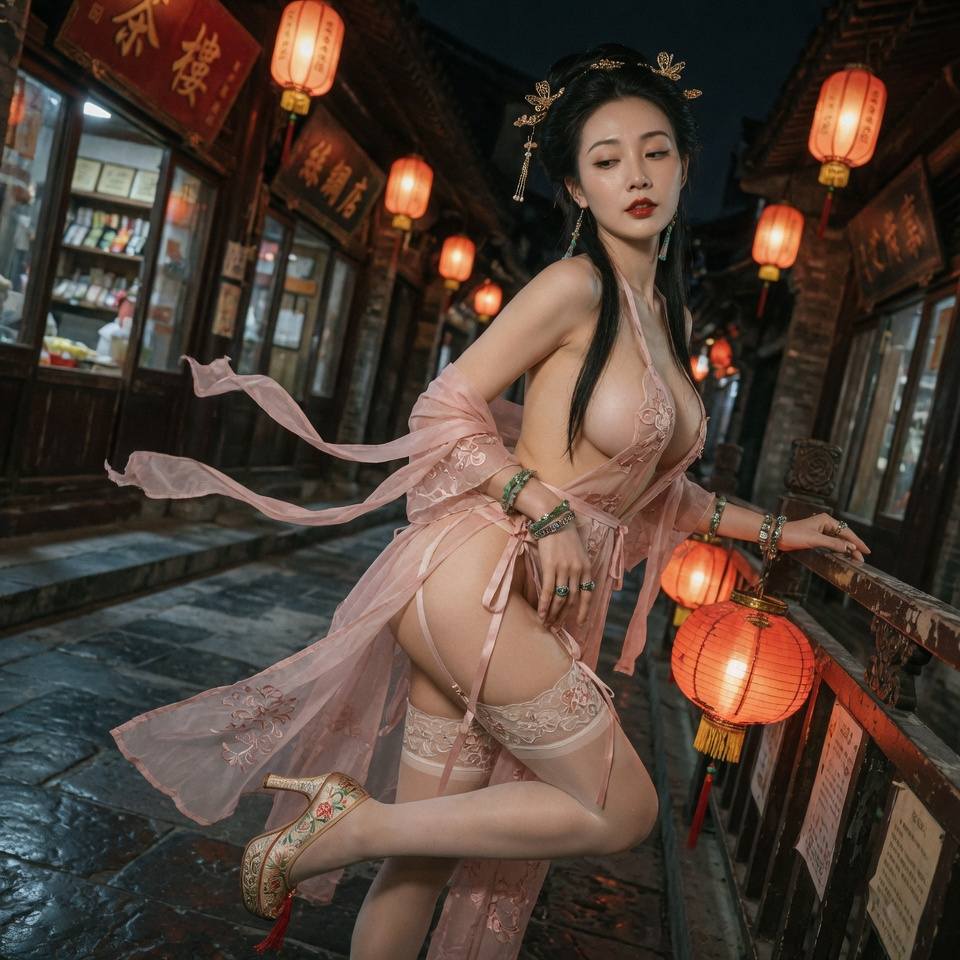 Ancient Woman.15
