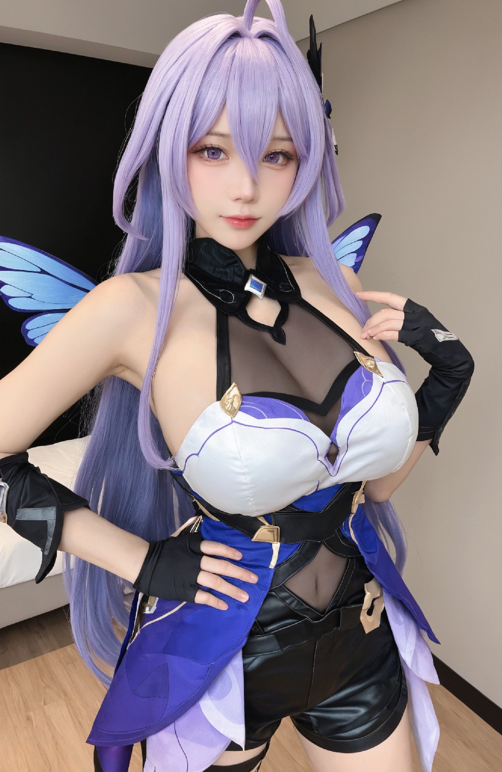 acheron (honkai star rail)