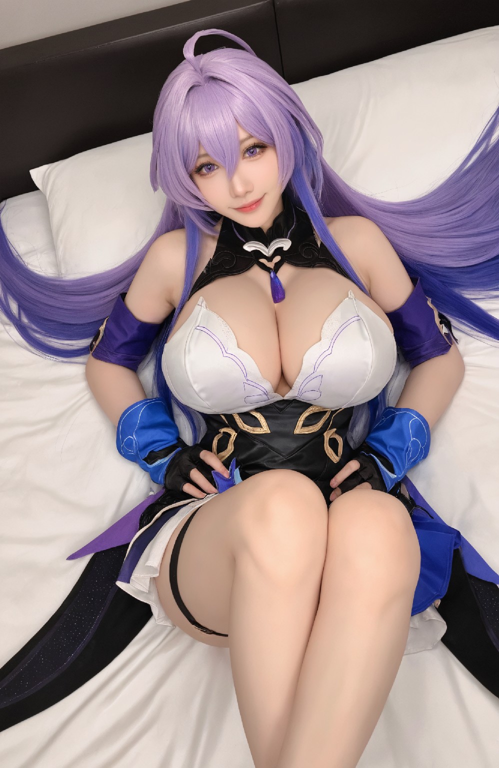 acheron (honkai star rail)