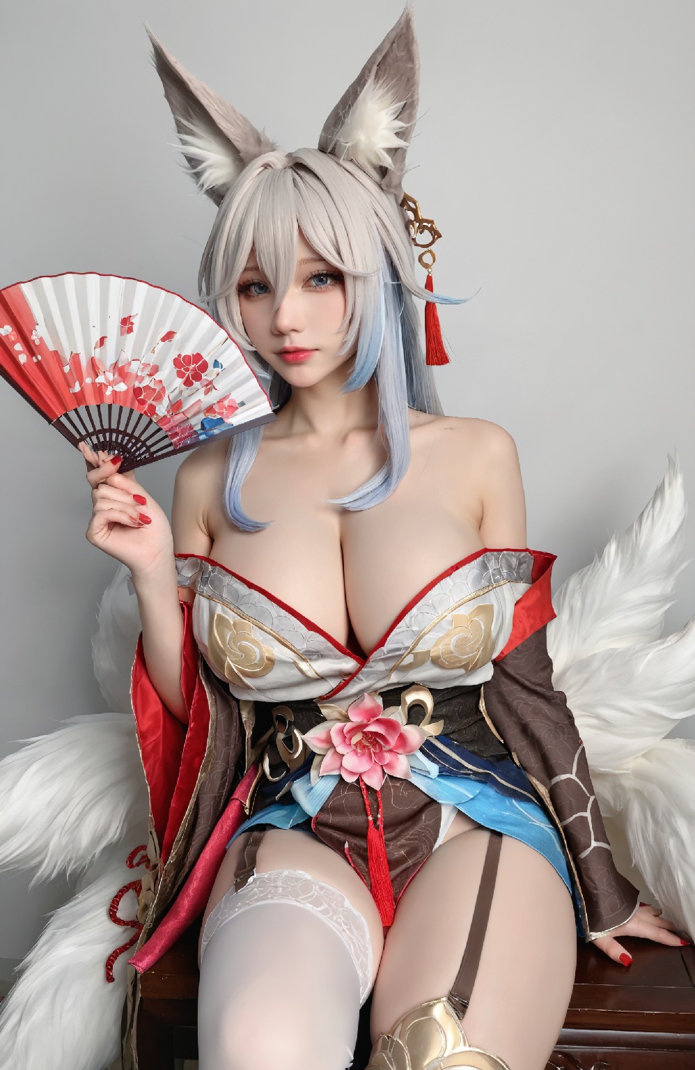 fugue (honkai star rail)