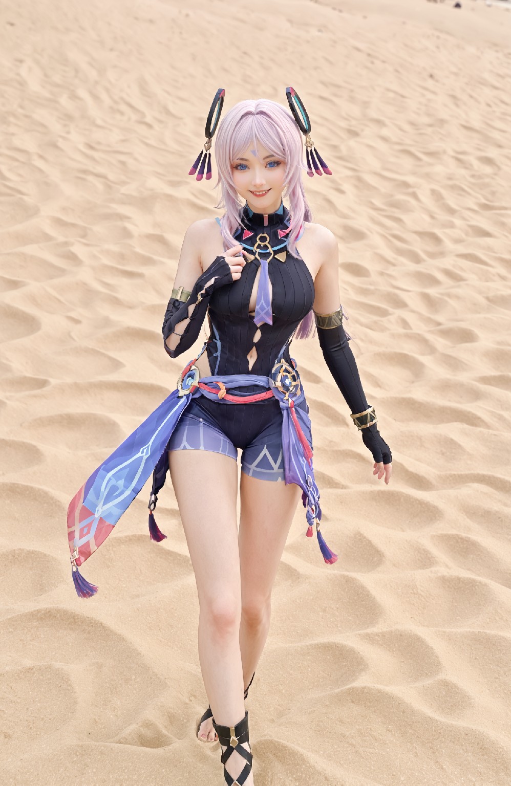 citlali (genshin impact)