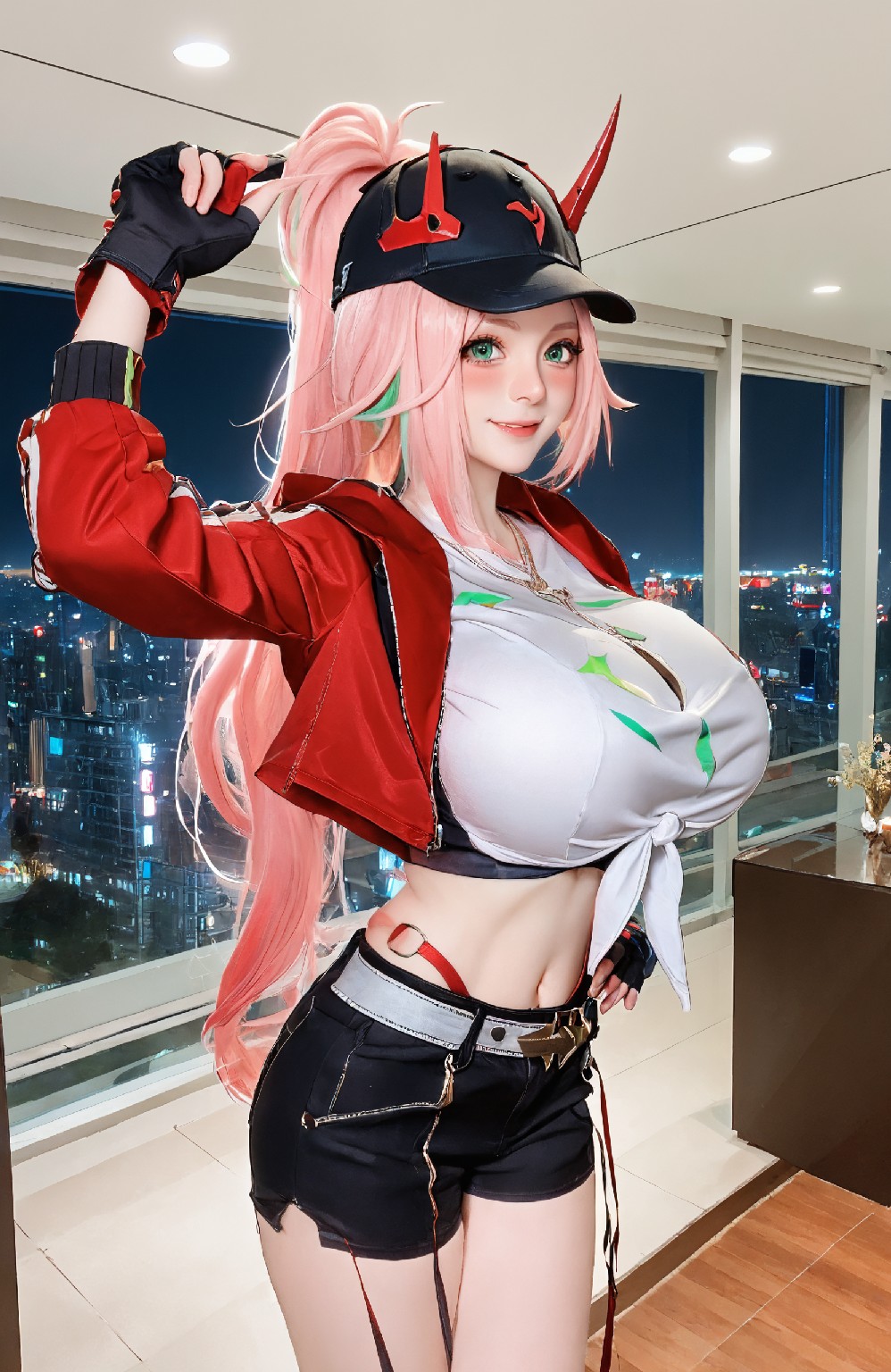 Rapp (honkai star rail)