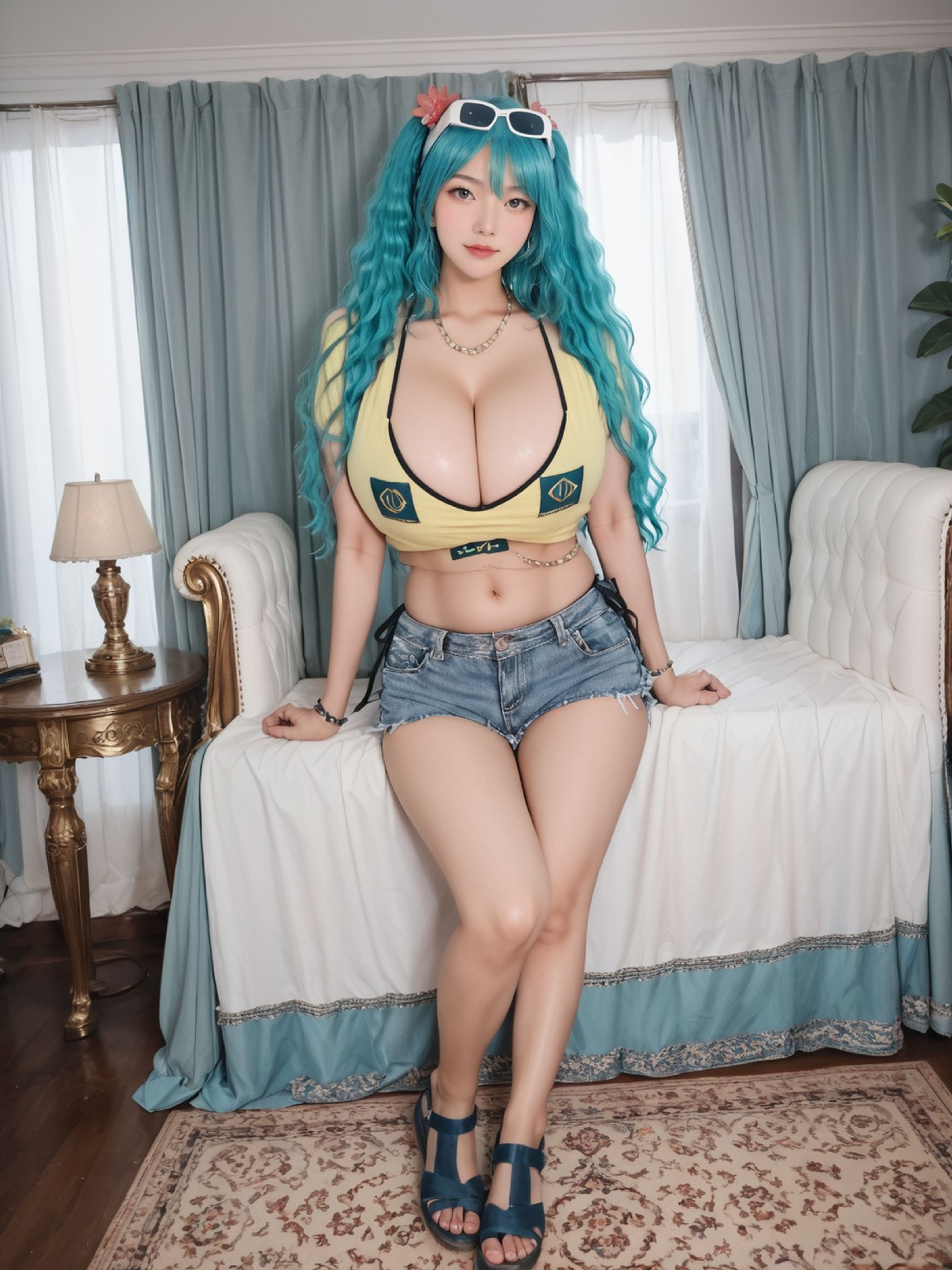 Miku+Hatsune+Vocaloid