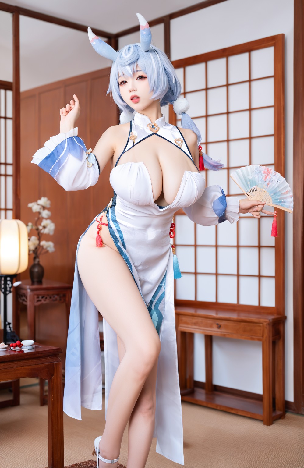 sigewinne(genshin impact)