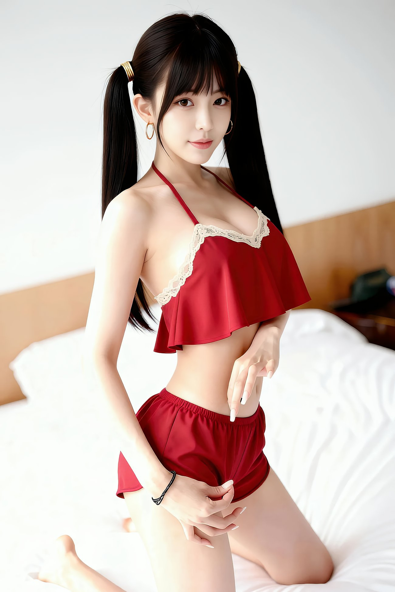 Yuzu sasa - 0722A