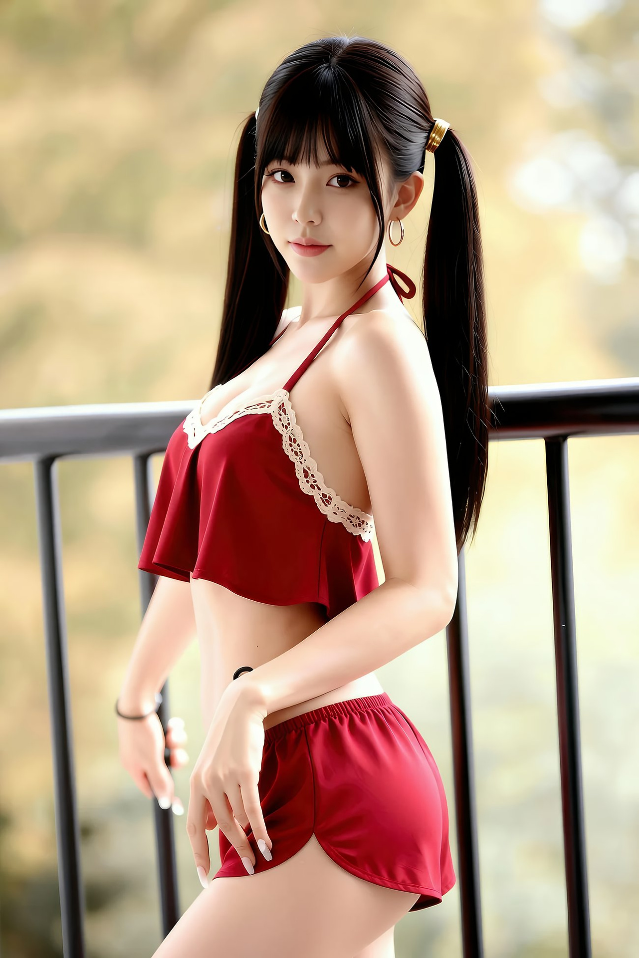 Yuzu sasa - 0722A