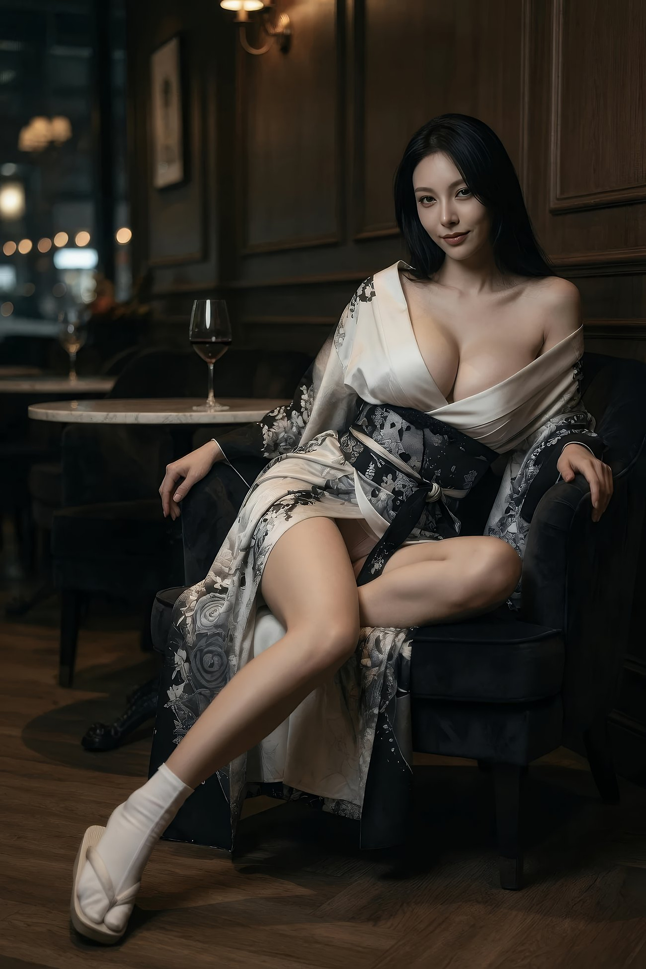 Maggie - 0720A