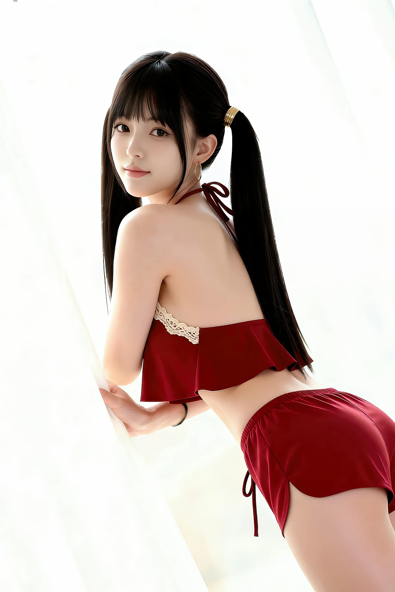 Yuzu sasa - 0722A