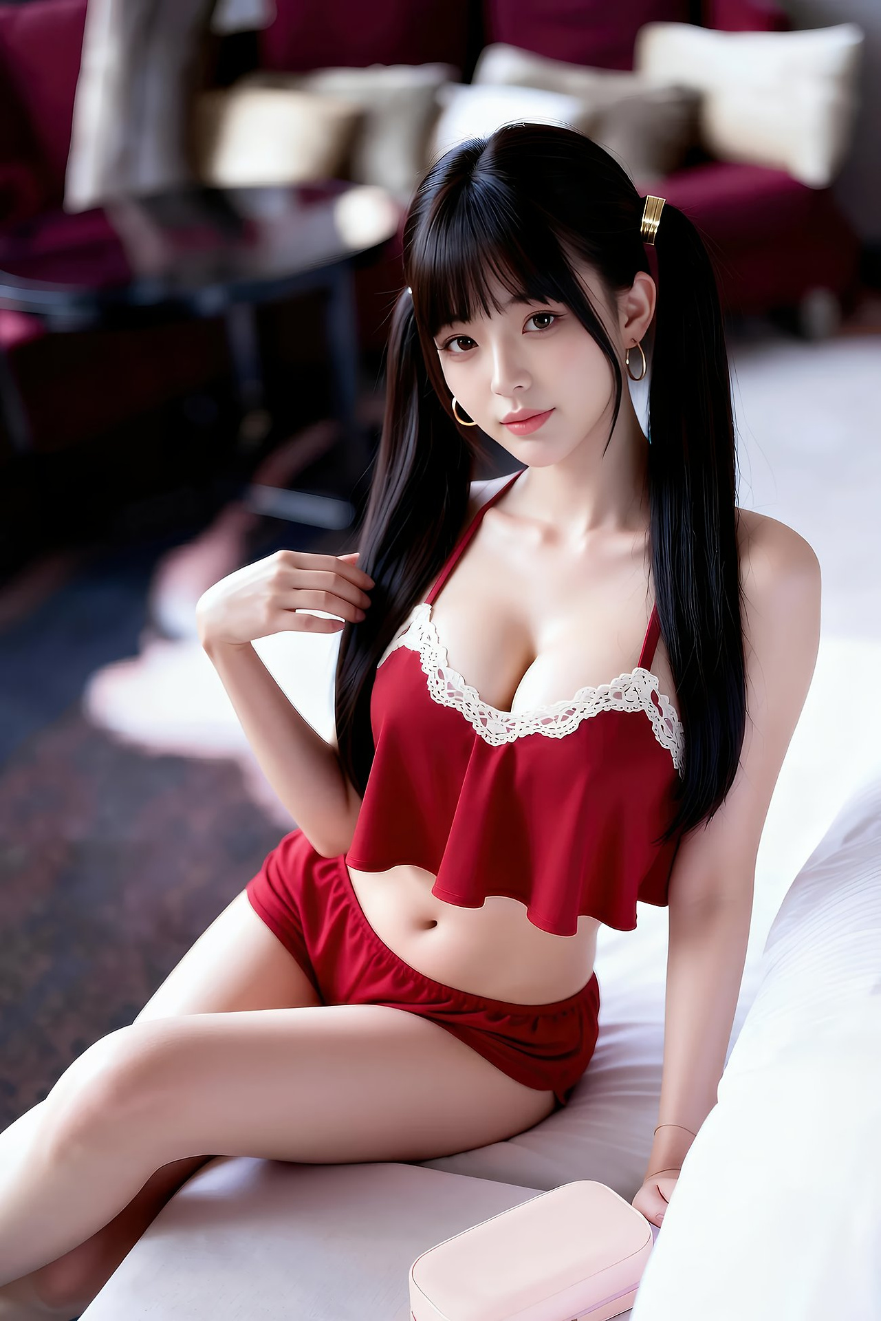 Yuzu sasa - 0722A