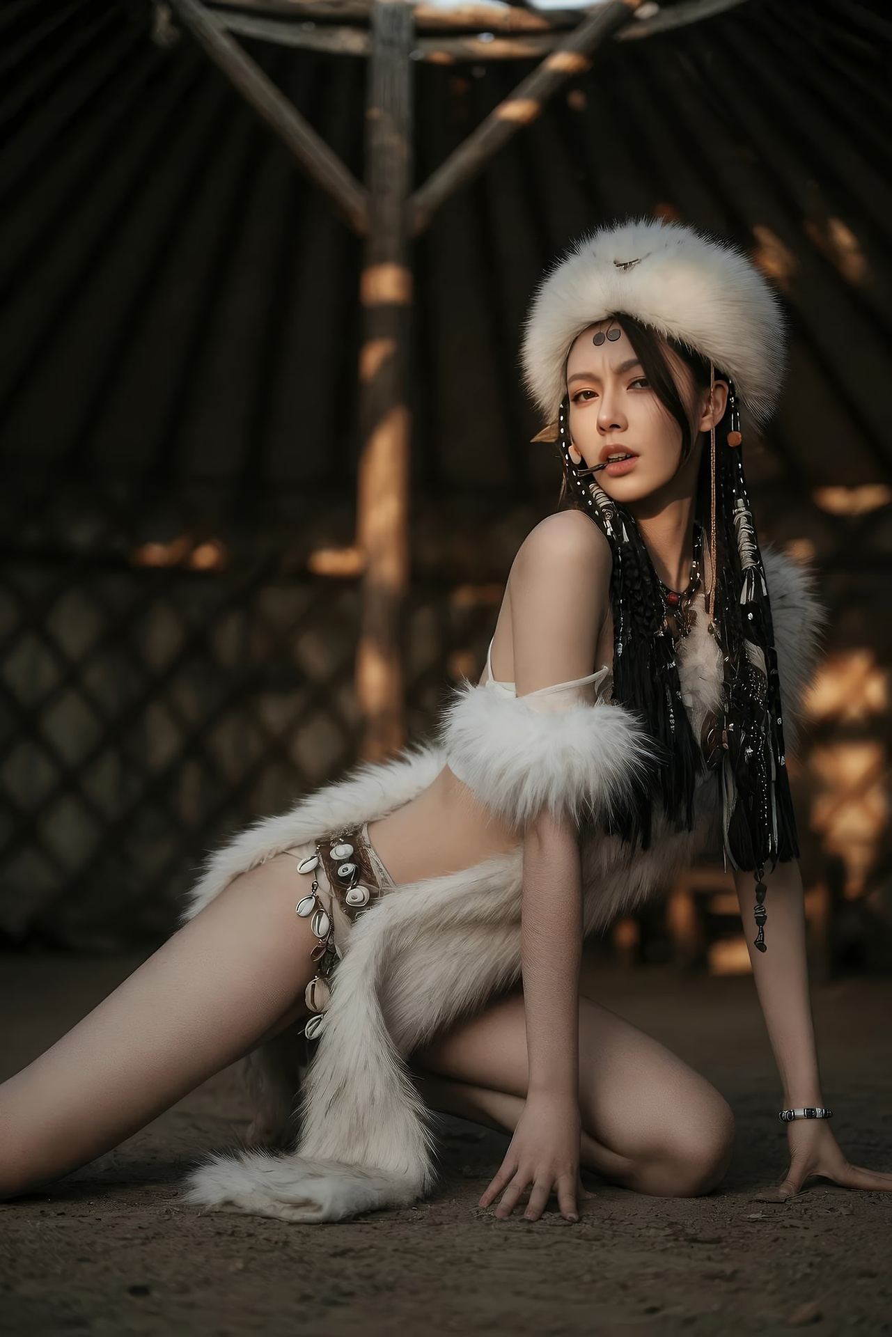 Maggie - 0720B