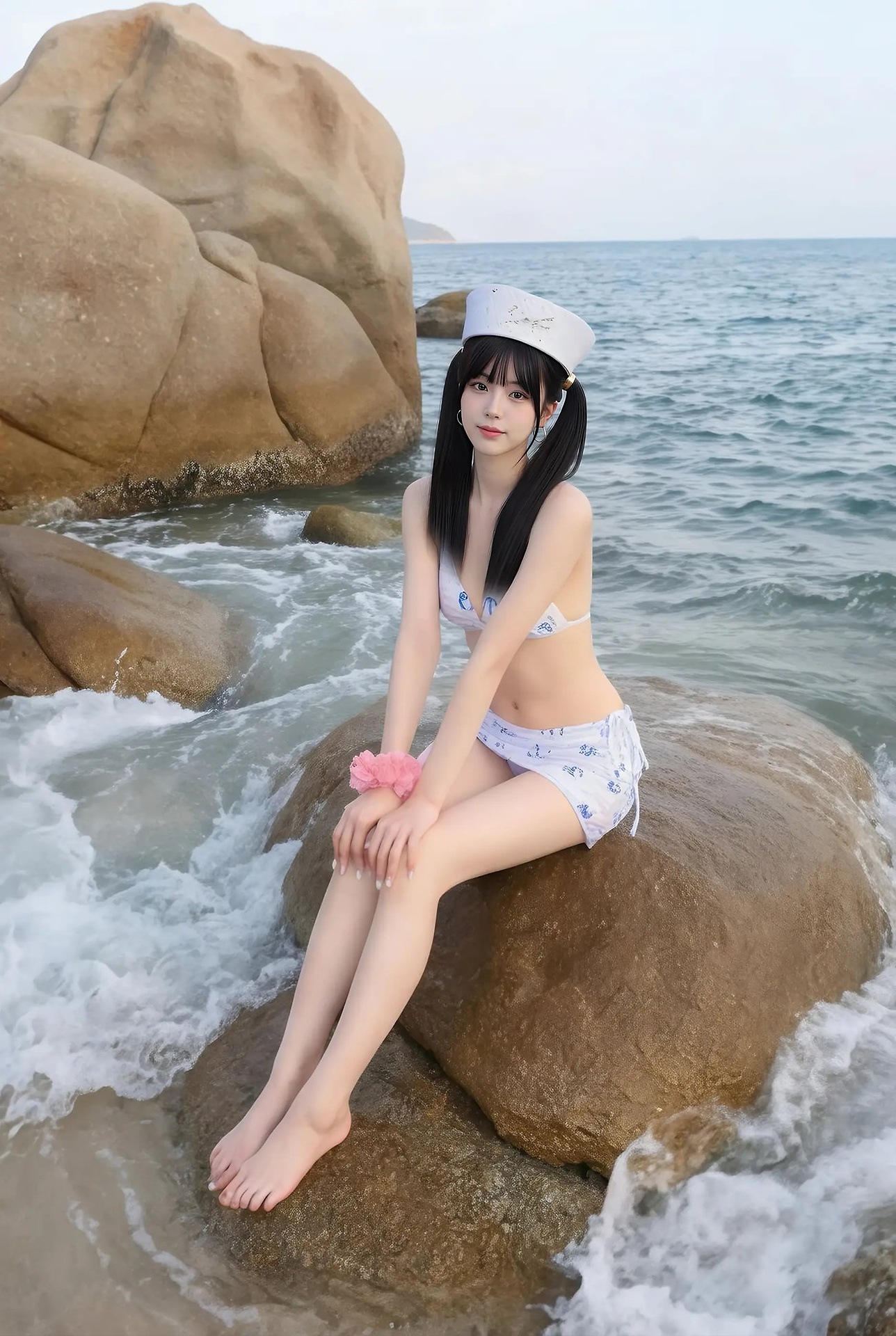 No. 322 - Yuyu sasa