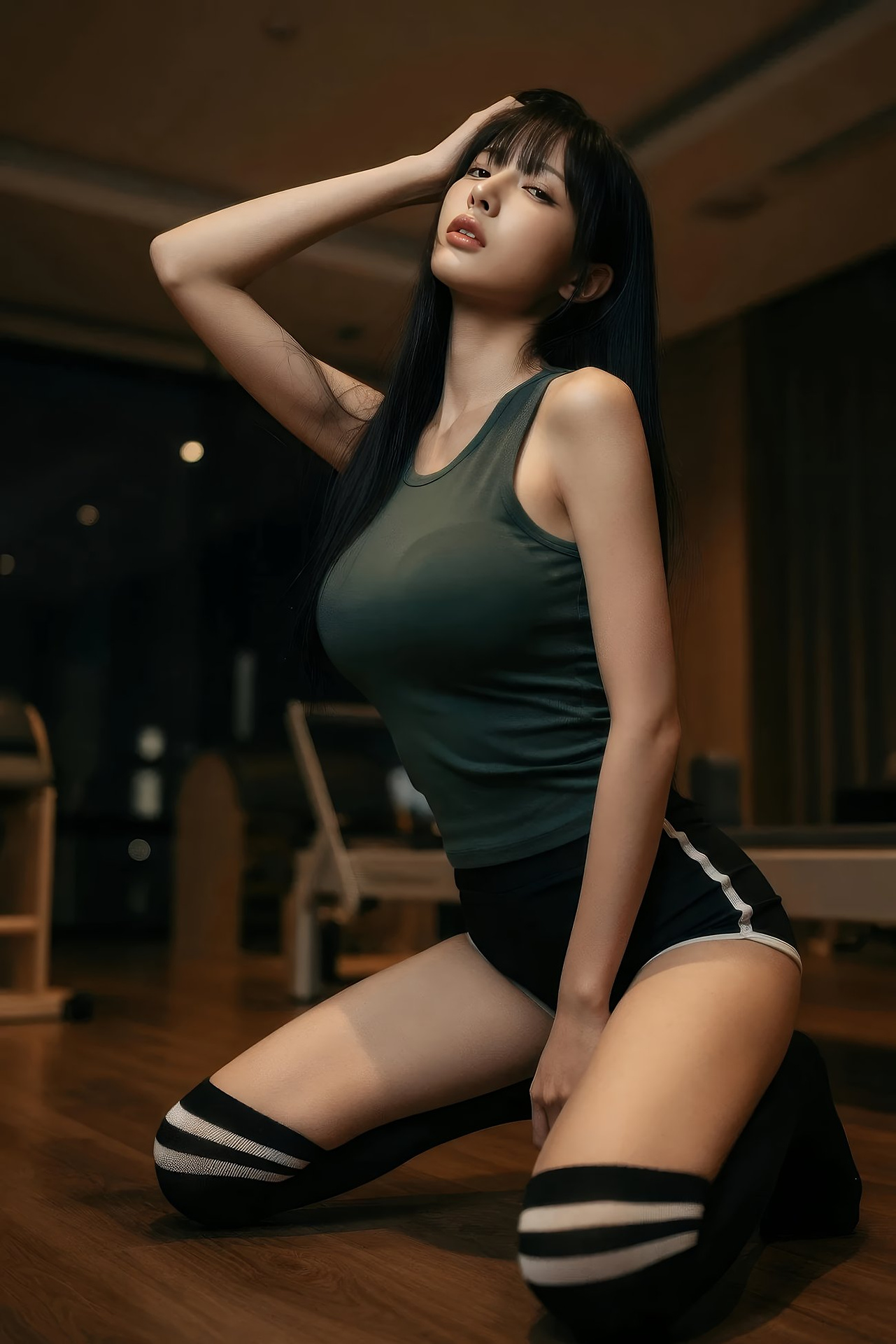 Paxi mila - 0724B