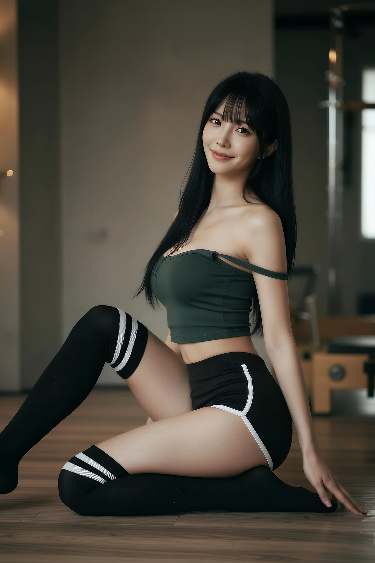 Paxi mila - 0724B