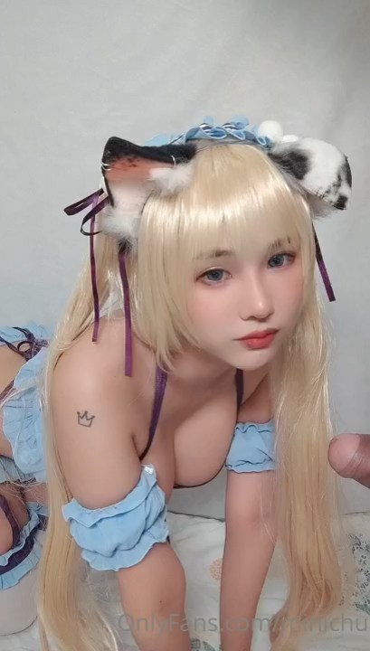 [其他]Minichu cosplay Marie Rose – Dead or Alive