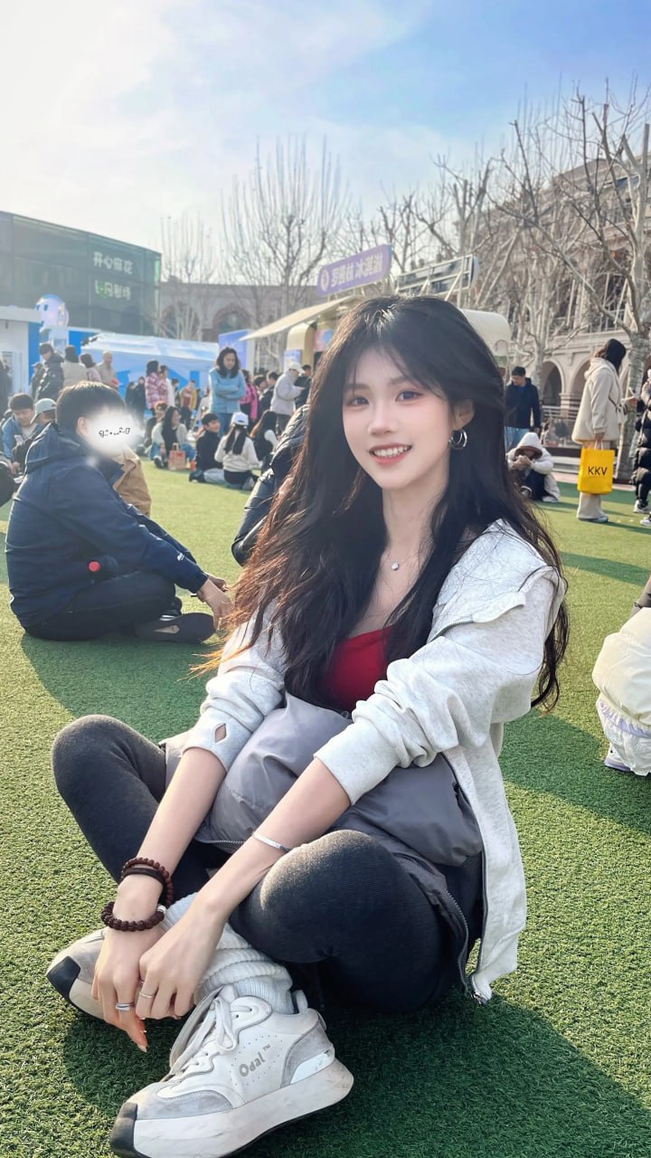 The latest online Chengdu’s top high-profile female university, who can be