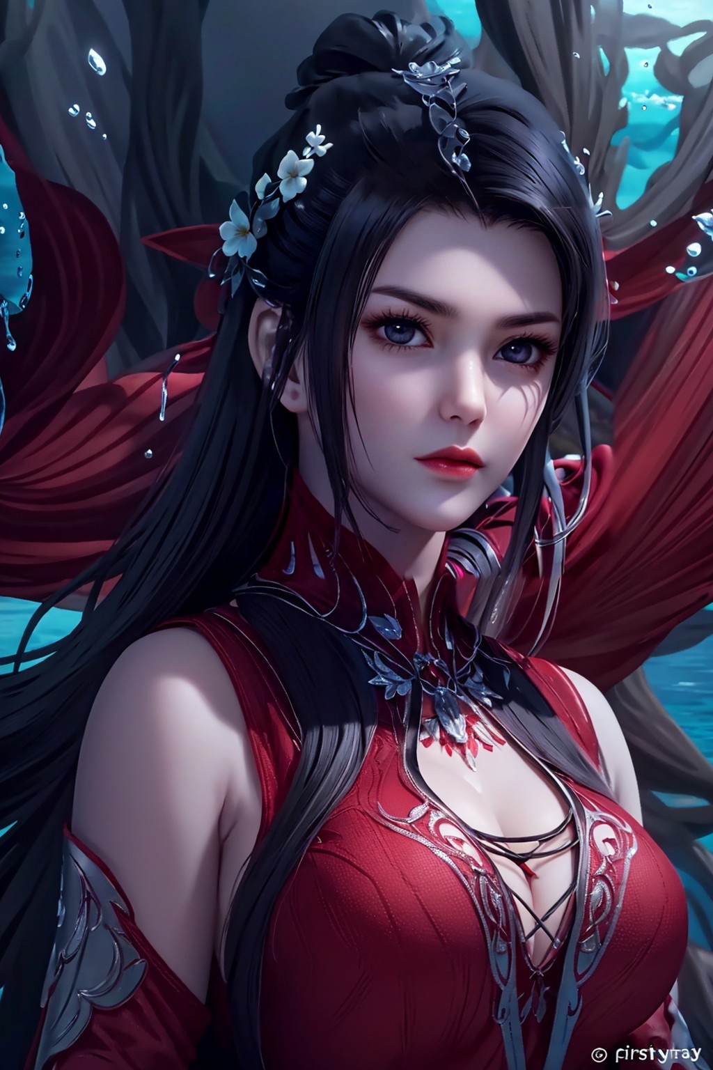 Youqin Xuanya