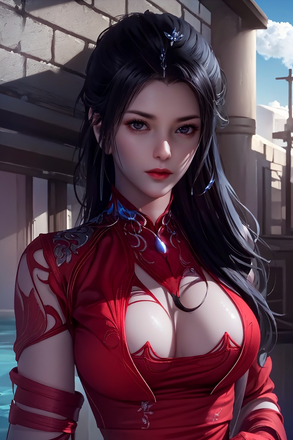 Youqin Xuanya
